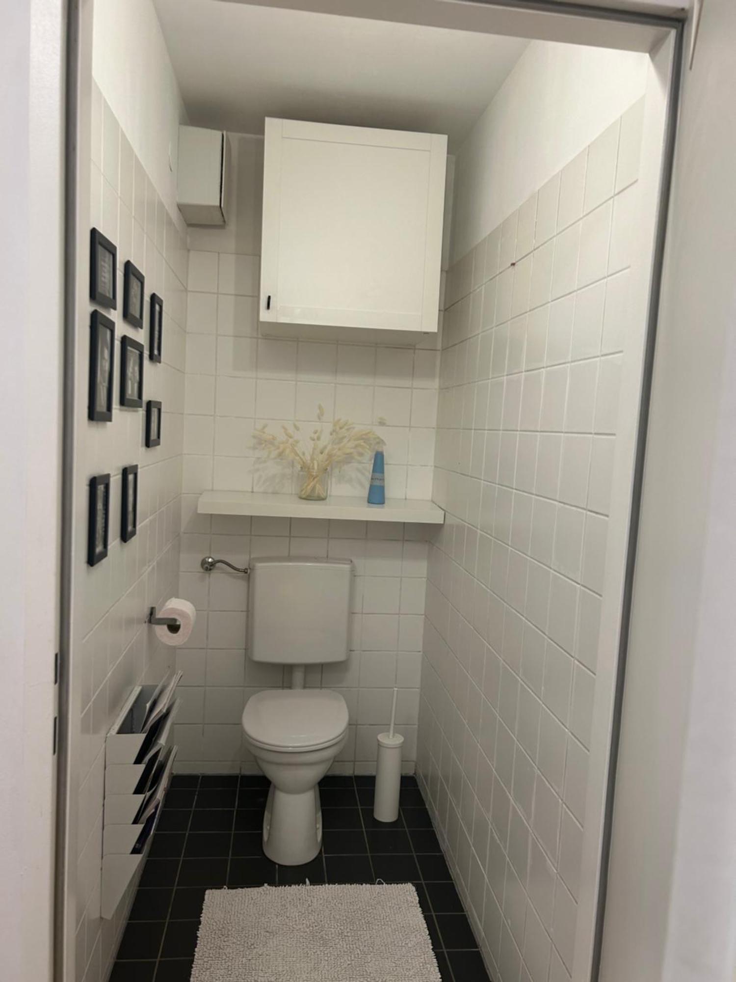 Apartment Mit Logia Und Kleinen Garten In Zentraler Lage 2 Bécs Kültér fotó
